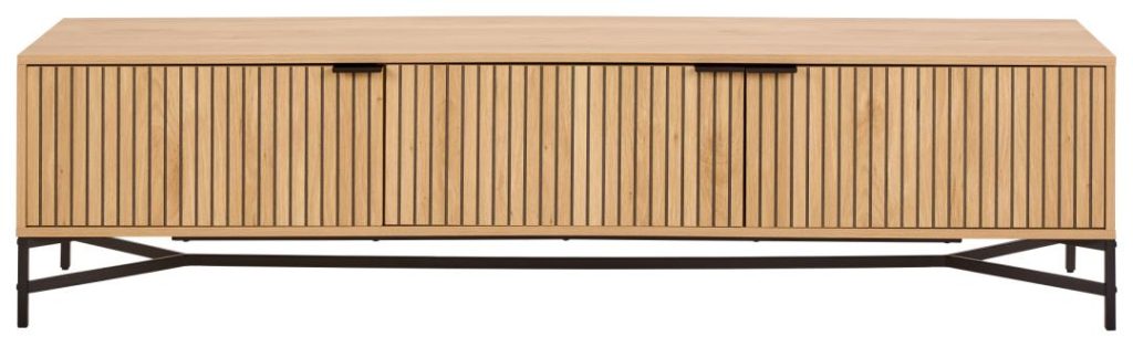 Jaipur tv-meubel - Afbeelding 2