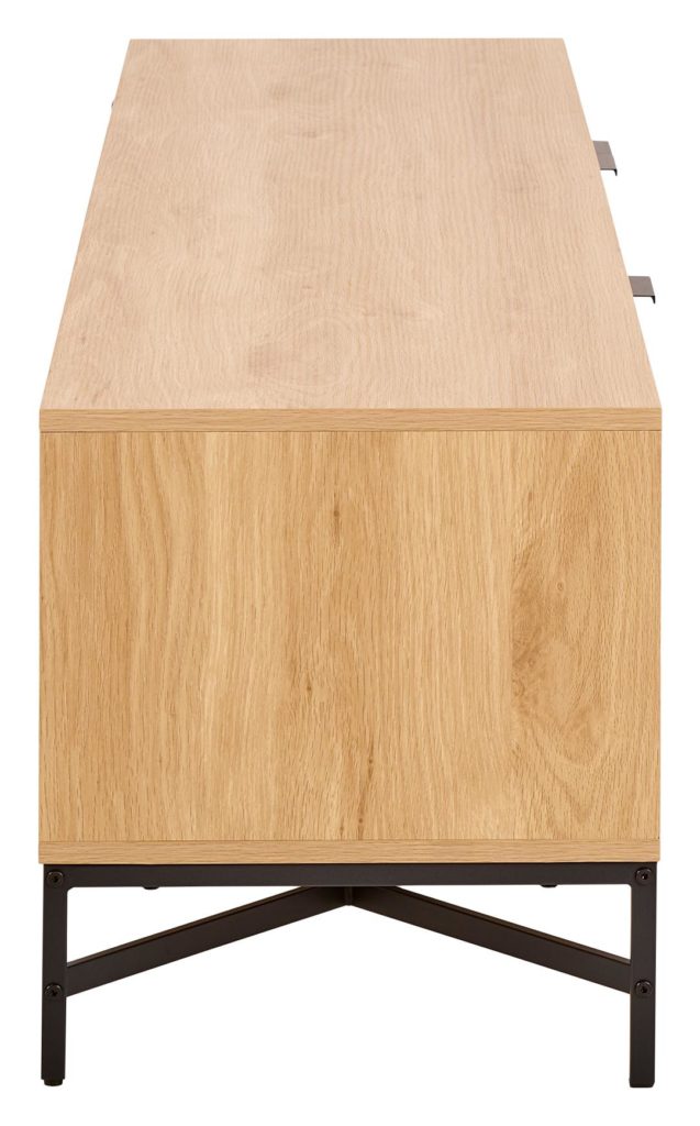 Jaipur tv-meubel - Afbeelding 3