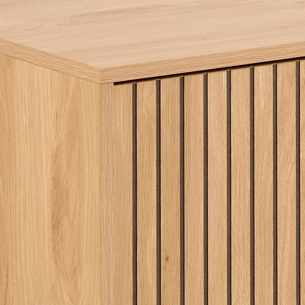 Jaipur tv-meubel - Afbeelding 5