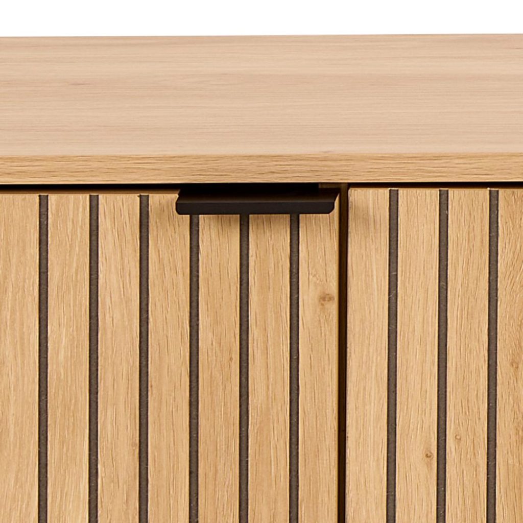 Jaipur tv-meubel - Afbeelding 6