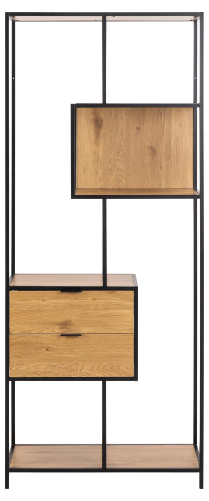 Seaford boekenkast - Afbeelding 2