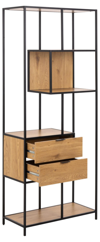 Seaford boekenkast - Afbeelding 4