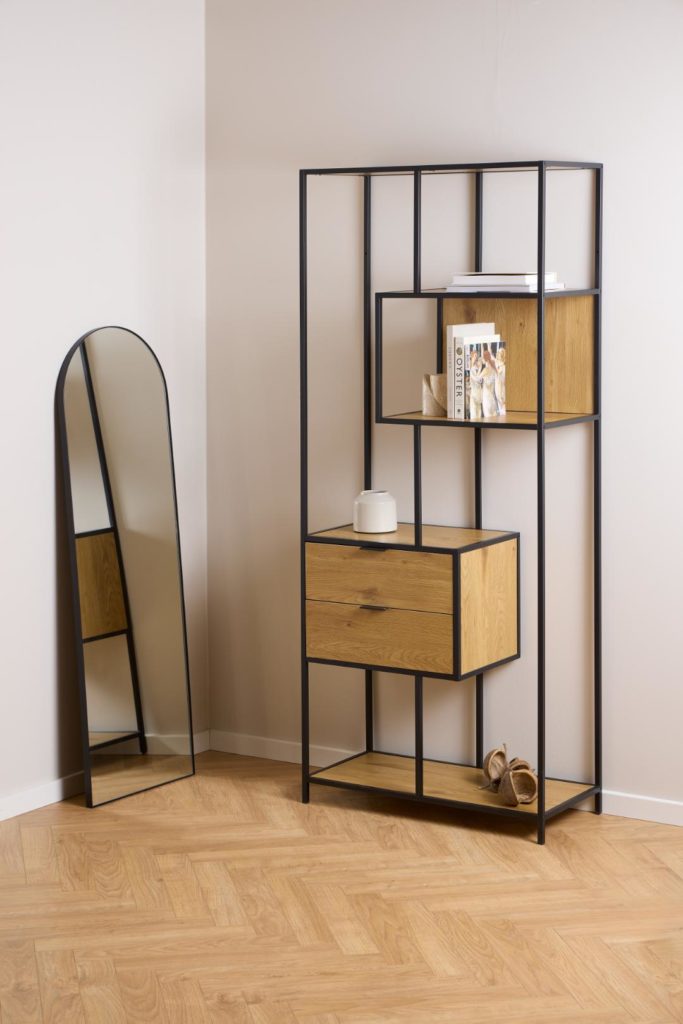 Seaford boekenkast - Afbeelding 7