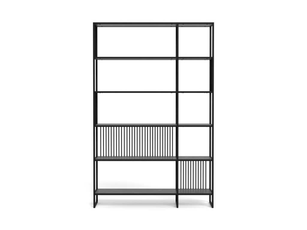 Strington boekenkast - Afbeelding 2