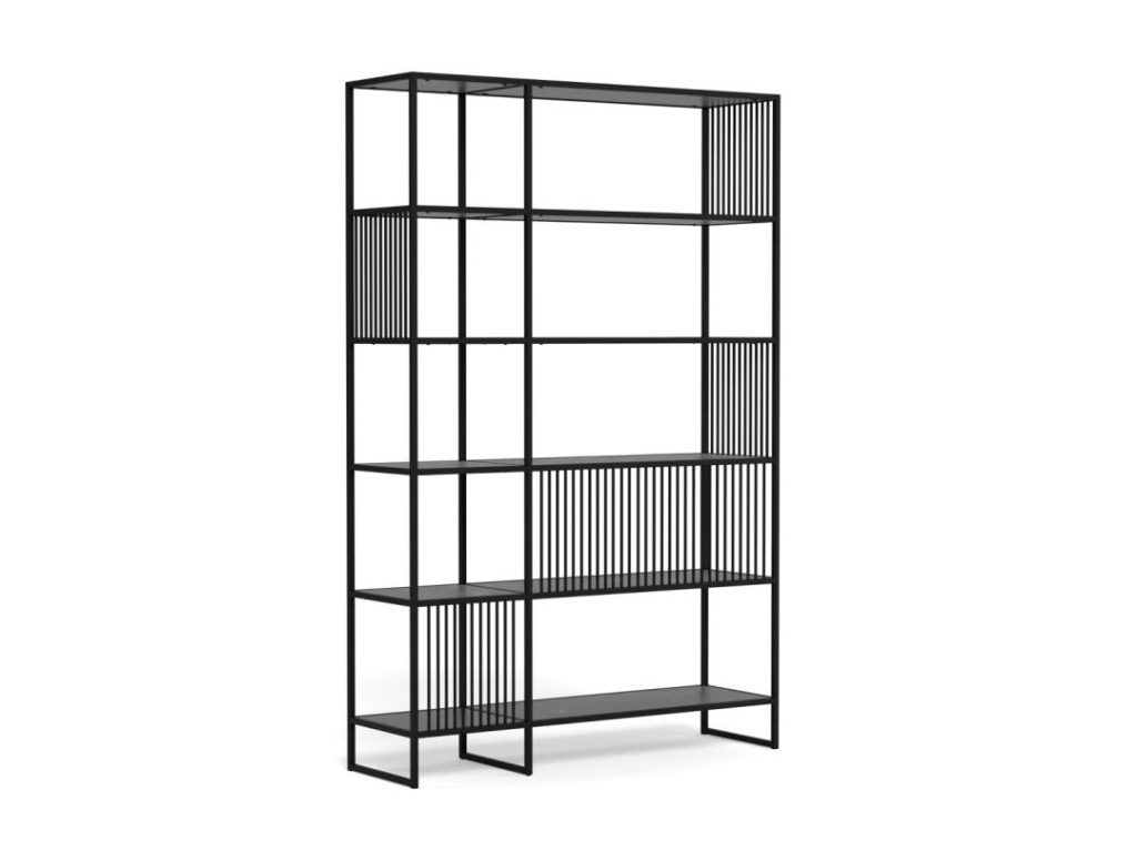 Strington boekenkast - Afbeelding 3