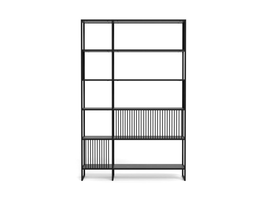 Strington boekenkast - Afbeelding 4