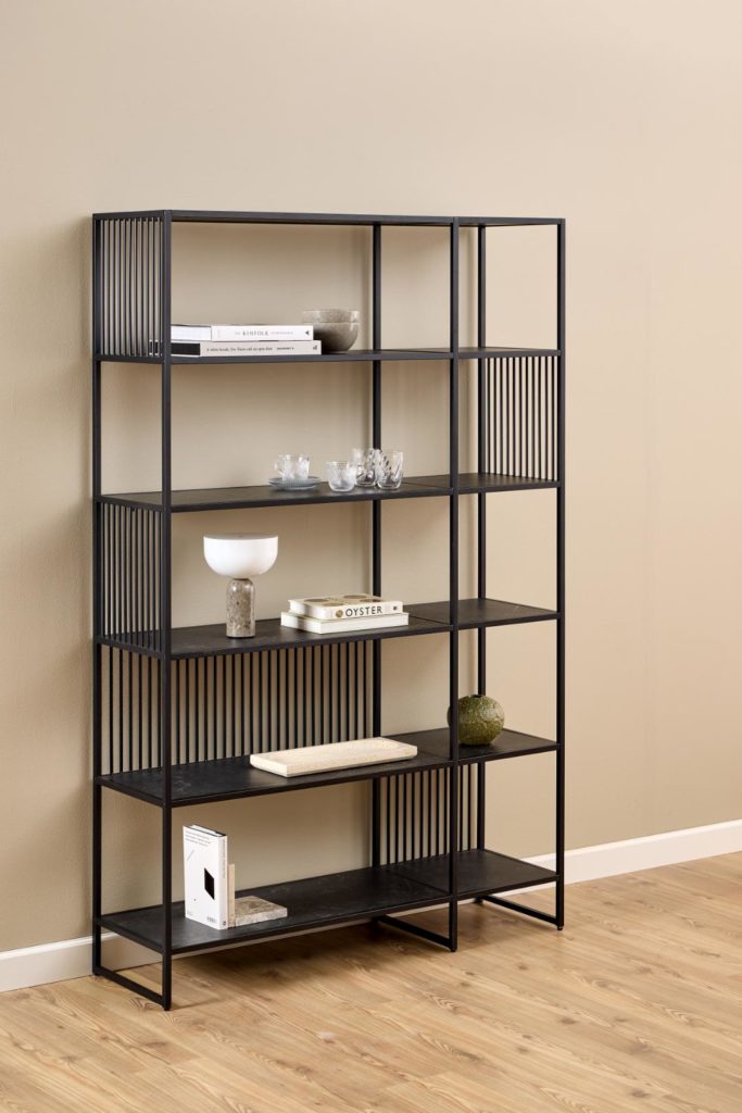 Strington boekenkast - Afbeelding 10