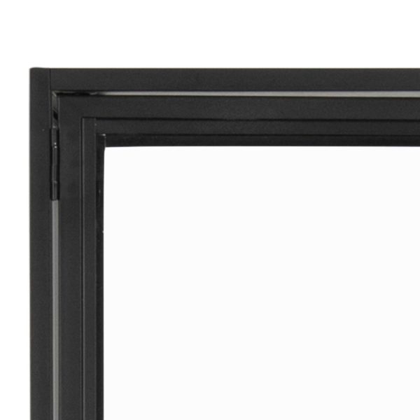 Seaford vitrinekast - Afbeelding 6