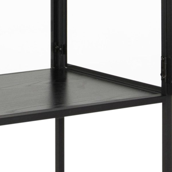 Seaford vitrinekast - Afbeelding 7