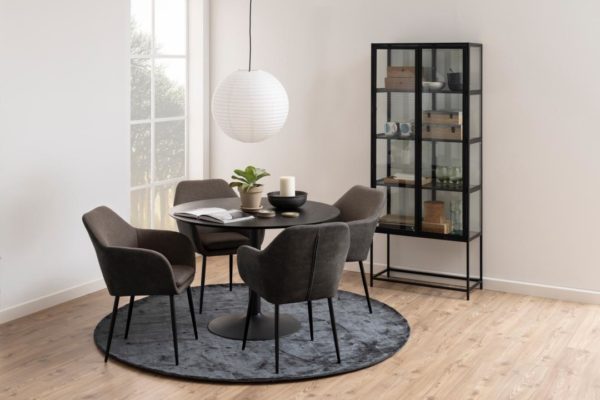 Seaford vitrinekast - Afbeelding 8