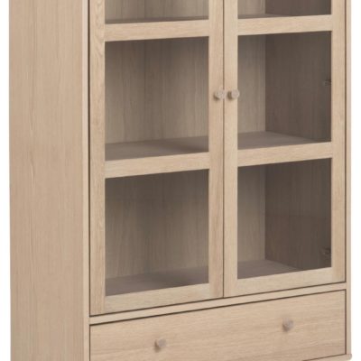 Aston vitrinekast