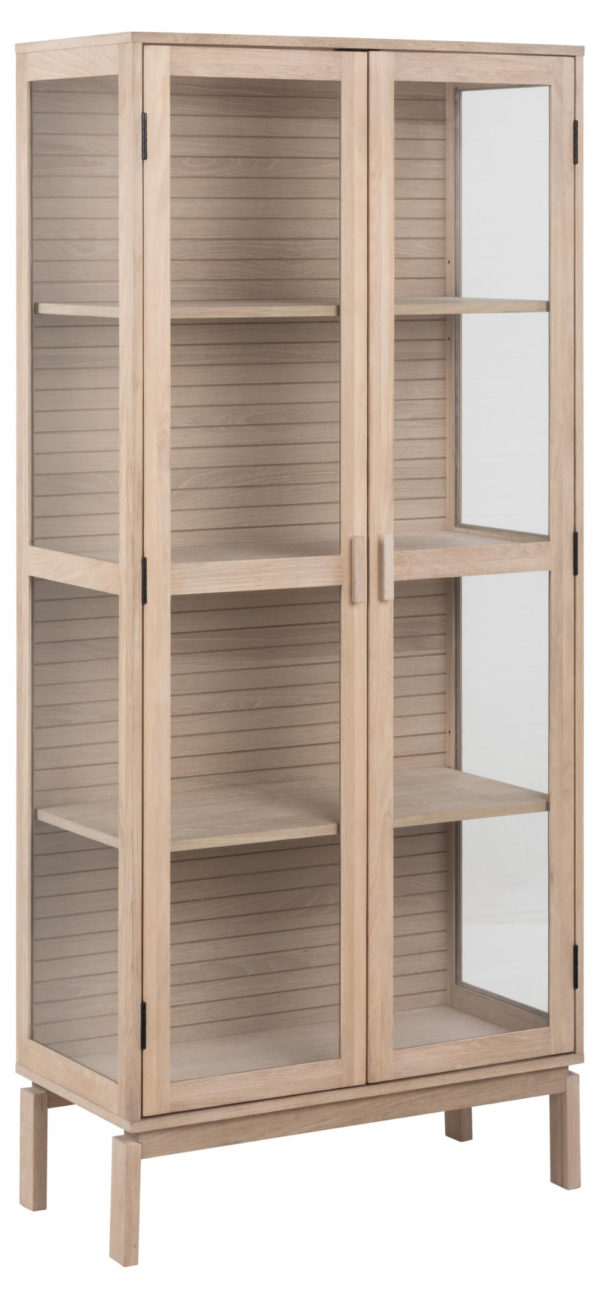 Linley vitrinekast