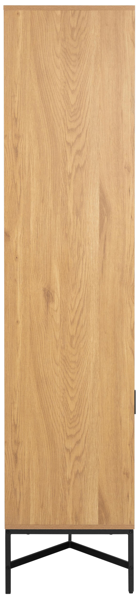 Jaipur vitrinekast - Afbeelding 3