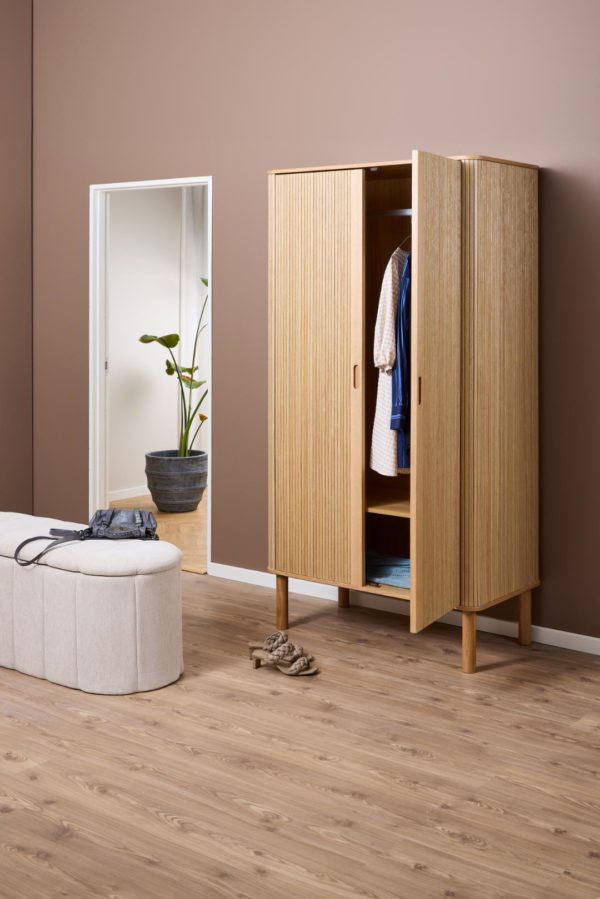 Kledingkast Langley - Afbeelding 7