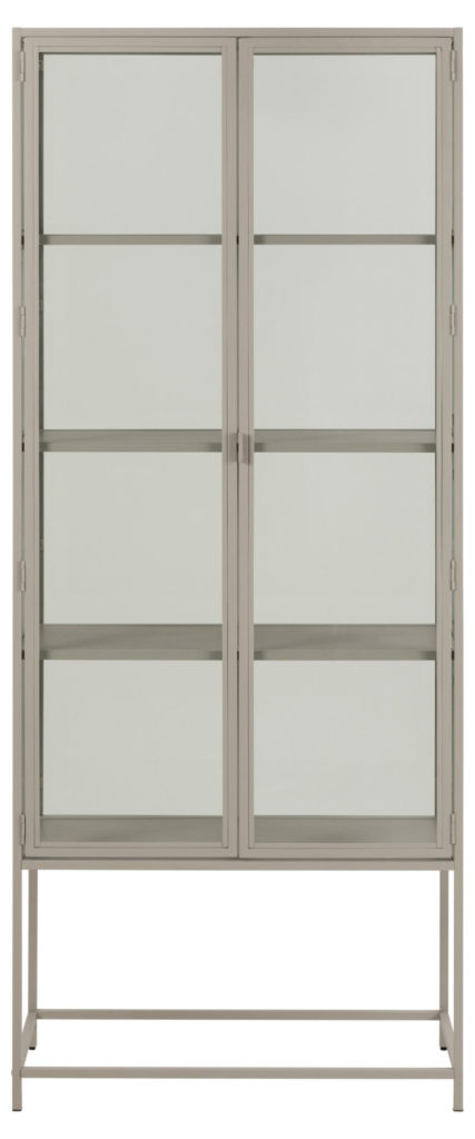 Seaford vitrinekast - Afbeelding 2