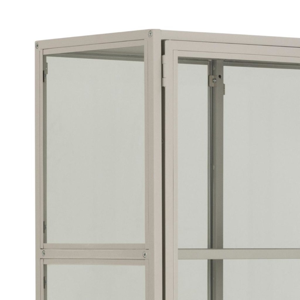 Seaford vitrinekast - Afbeelding 5