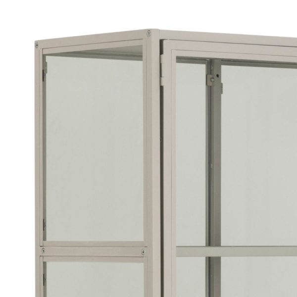Seaford vitrinekast - Afbeelding 5