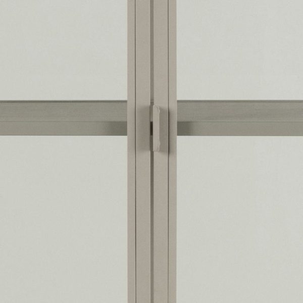 Seaford vitrinekast - Afbeelding 6