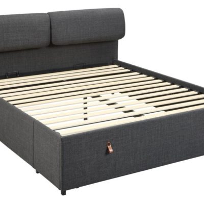 Calvi bed