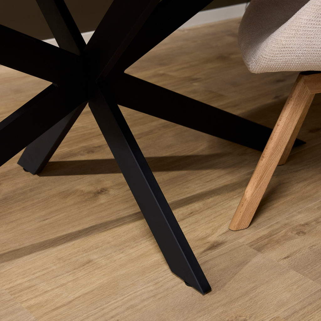 Eettafel Cloud | 280 cm | Eiken - Afbeelding 5