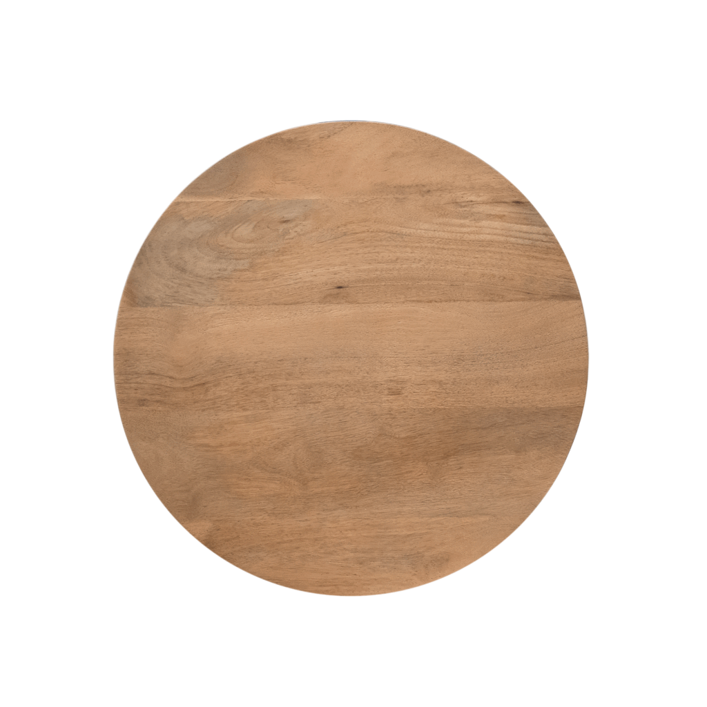 Salontafel | Solana | 50 cm | Naturel - Afbeelding 4