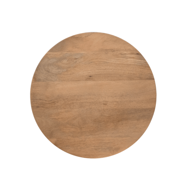 Salontafel | Solana | 50 cm | Naturel - Afbeelding 4