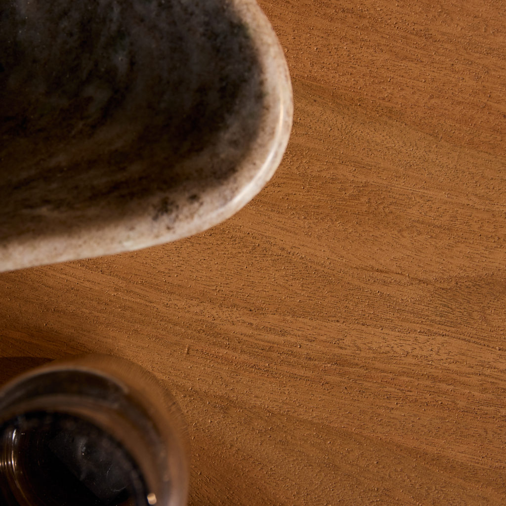 Eettafel Solana | 240 cm | Naturel | Ovaal - Afbeelding 6