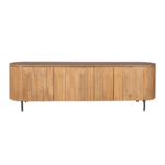 Tv-meubel Solana | 210 cm | Naturel