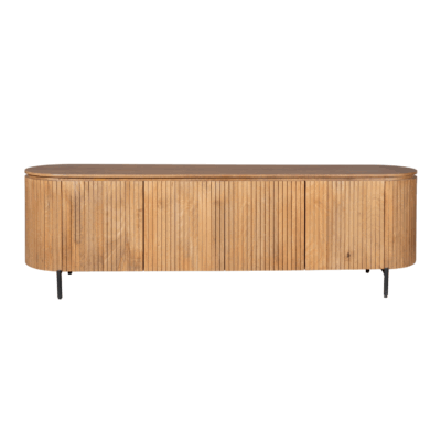 Tv-meubel Solana | 210 cm | Naturel