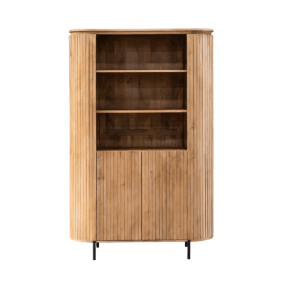 Wandkast Solana | 115 cm | Naturel
