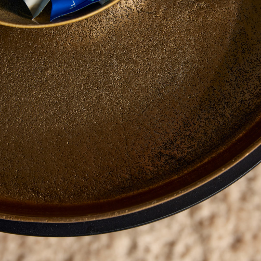 Bijzettafel Laure | Set van 2 - Afbeelding 3