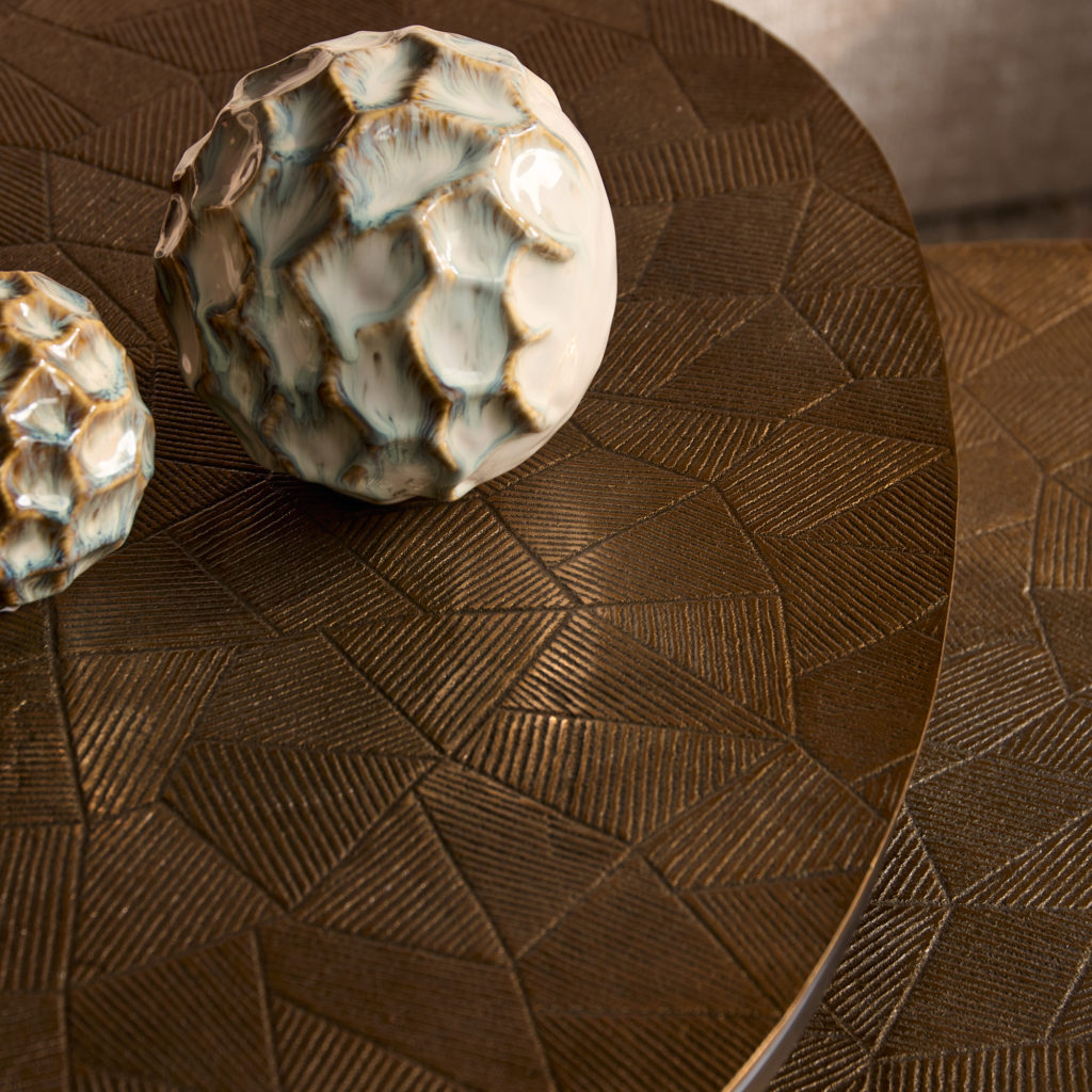 Salontafel Filou | Set van 2 - Afbeelding 4