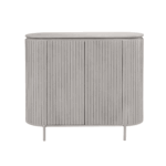 Kast Solana | 115 cm | Taupe