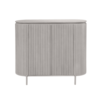 Kast Solana | 115 cm | Taupe