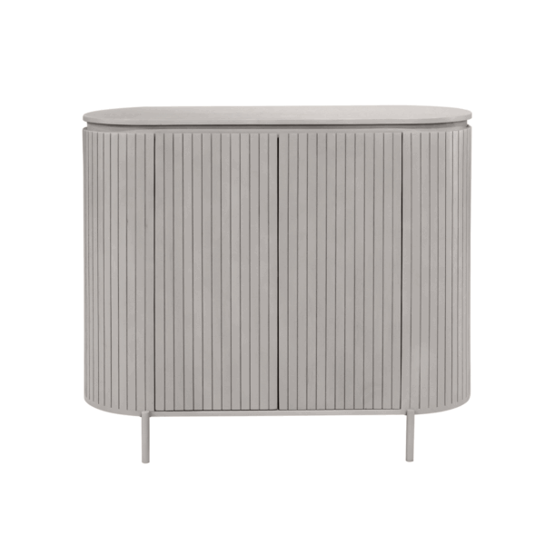 Kast Solana | 115 cm | Taupe