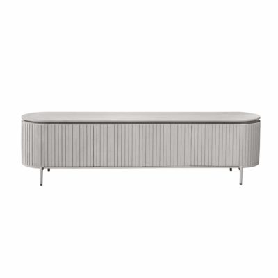 Tv-meubel Solana | 210 cm | Taupe