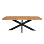 Boomstamtafel Denver | 160 cm