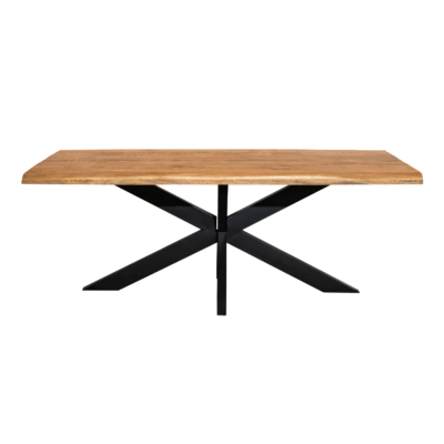 Boomstamtafel Denver | 180 cm