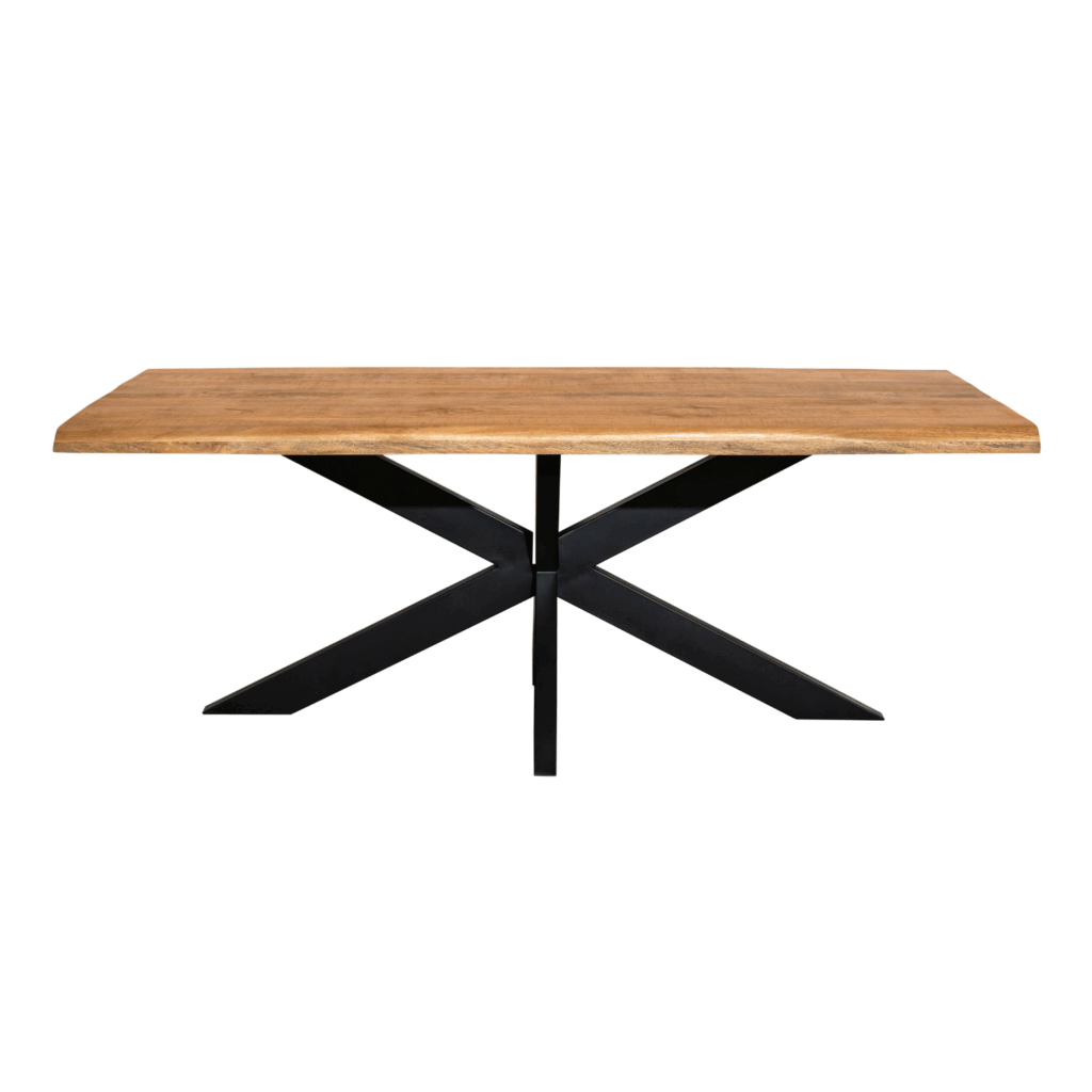 Boomstamtafel Denver | 180 cm - Afbeelding 2