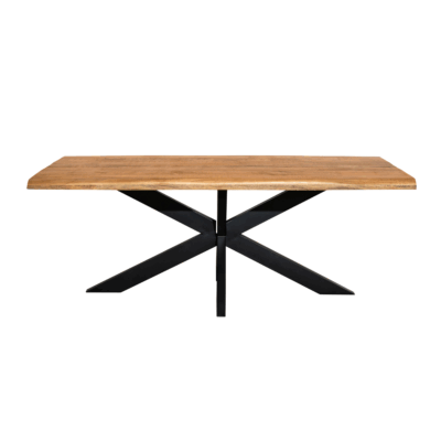 Boomstamtafel Denver | 220 cm