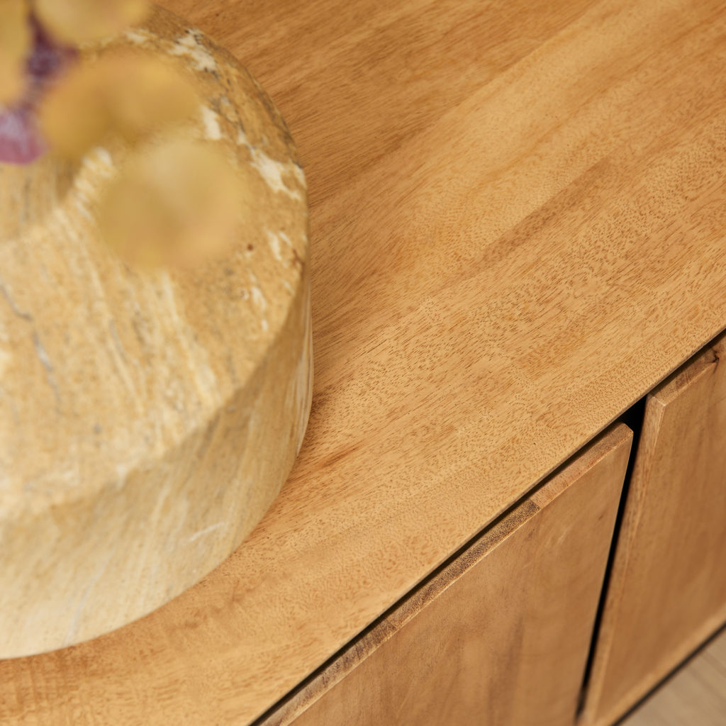 Tv meubel RichWood | 180 cm - Afbeelding 11