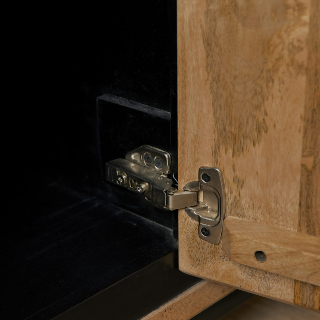 Tv meubel RichWood | 180 cm - Afbeelding 3