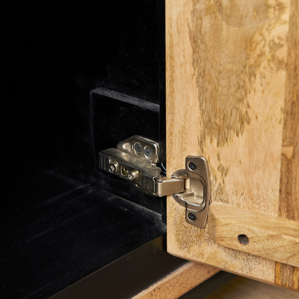 Tv meubel RichWood | 180 cm - Afbeelding 10