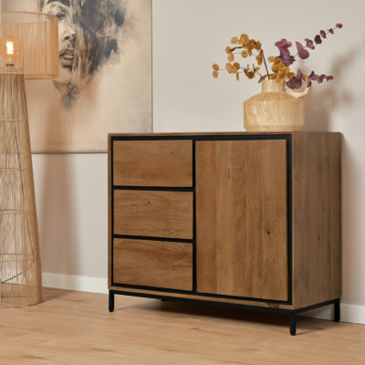Kabinet kast RichWood | 100 cm