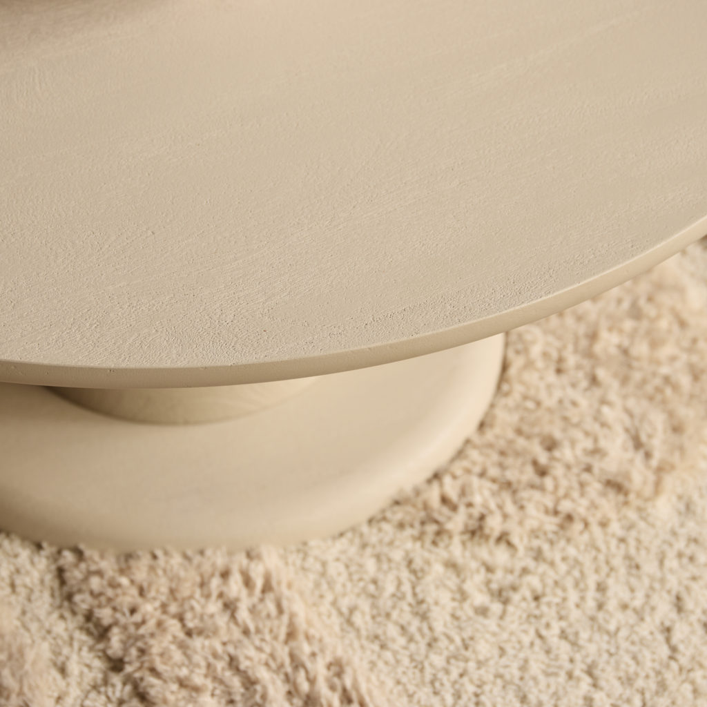 Salontafel Mabel | 90 cm - Afbeelding 2