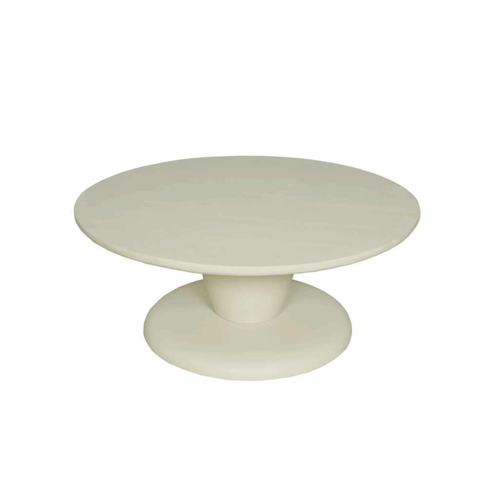 Salontafel Mabel | 90 cm - Afbeelding 14