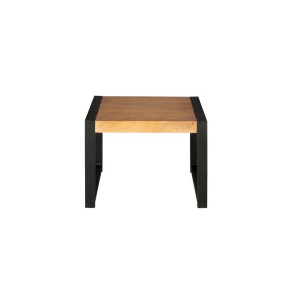 Bijzettafel Boaz 60 cm - Afbeelding 3