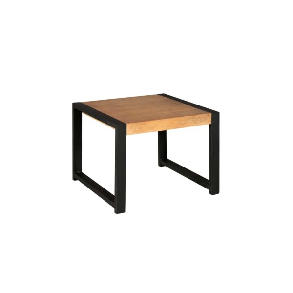 Bijzettafel Boaz 60 cm - Afbeelding 4