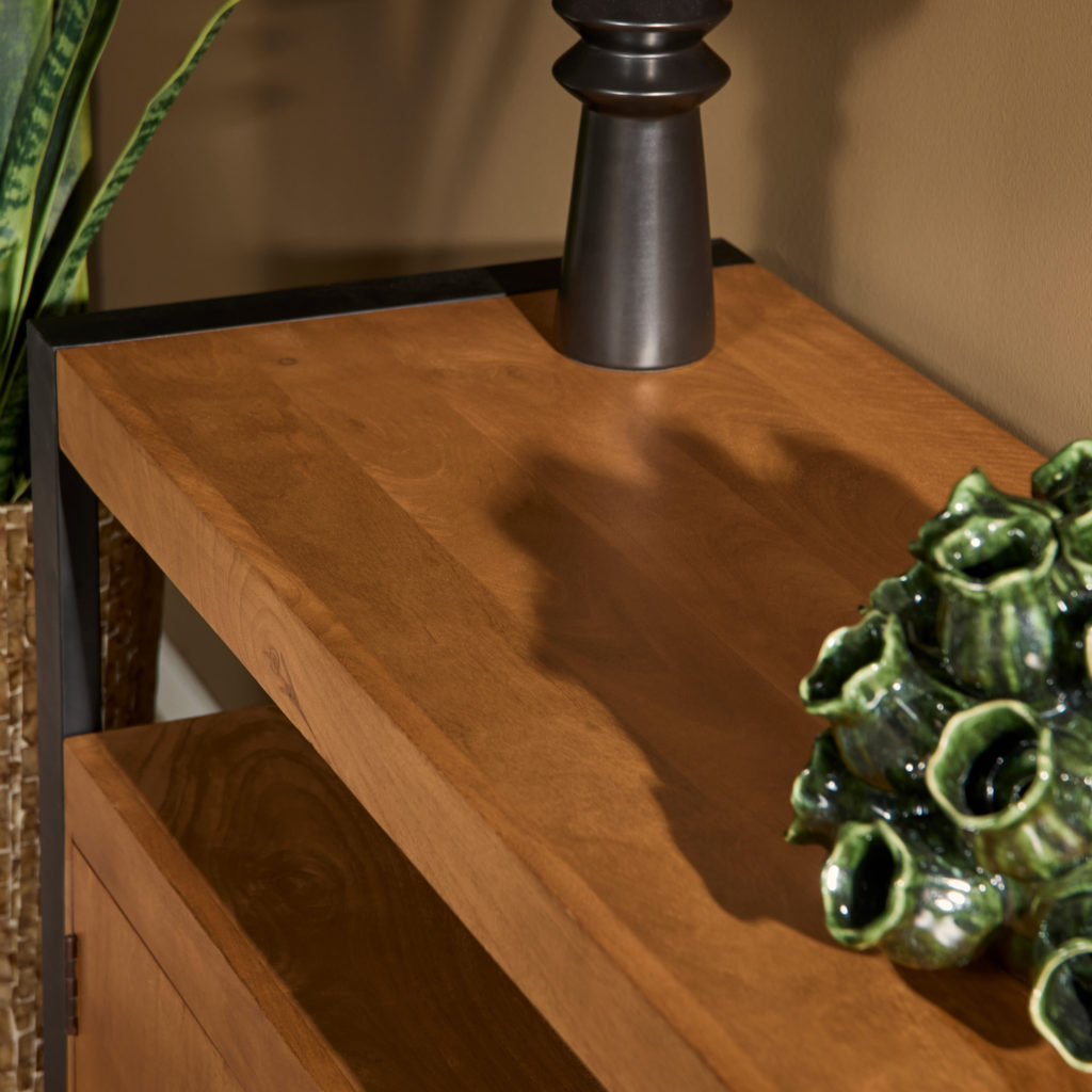 Dressoir Boaz 175 cm - Afbeelding 2