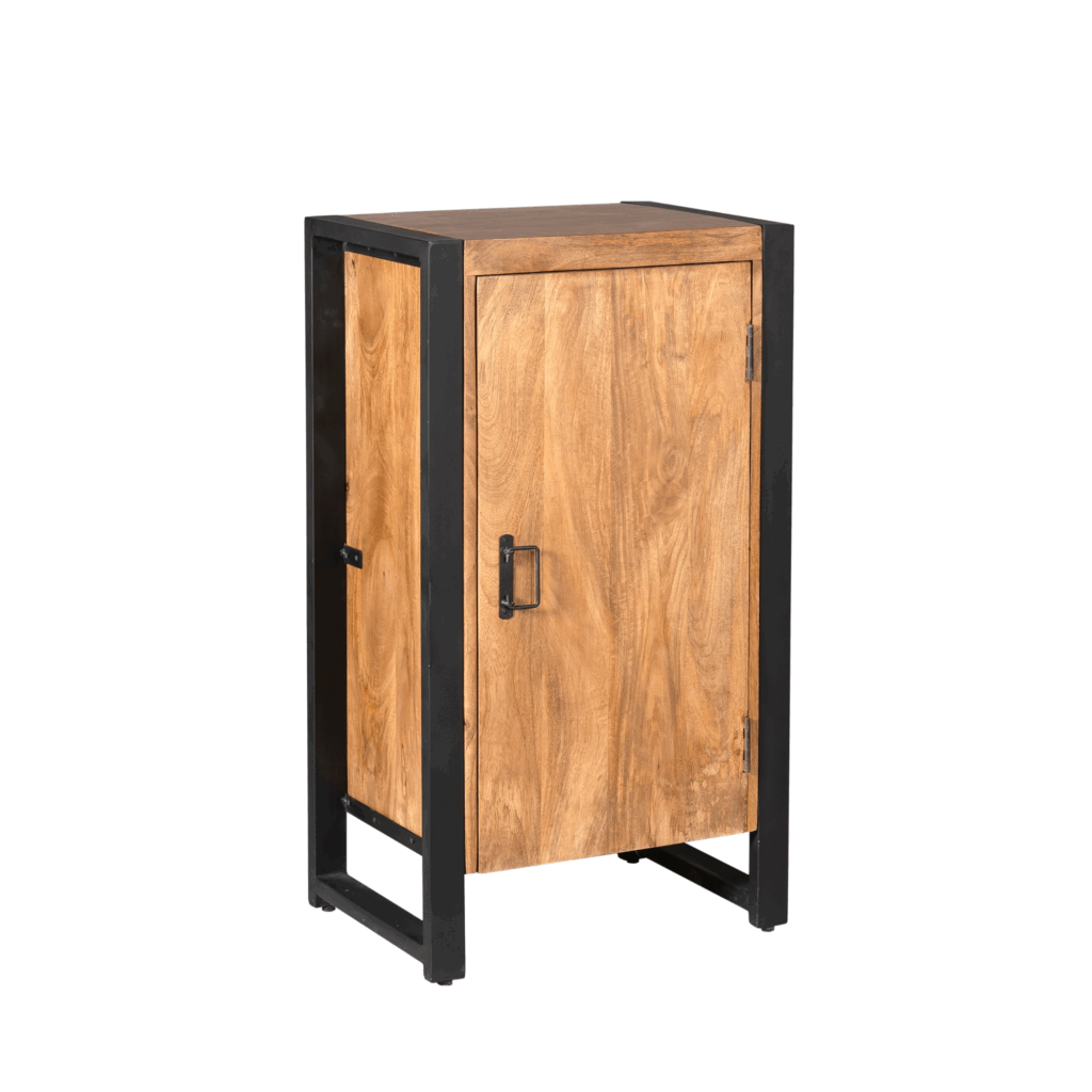 Halkast Boaz | 3 lades - Afbeelding 5